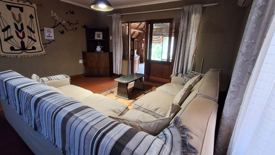 Commercial Property for Sale in Lindleyspoort North West